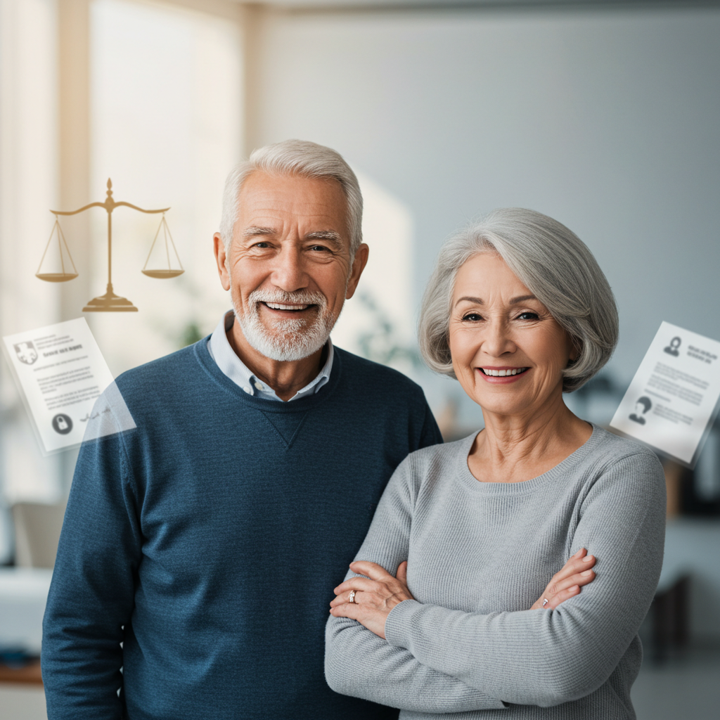 Aposentadoria por Idade: Tudo que Você Precisa Saber