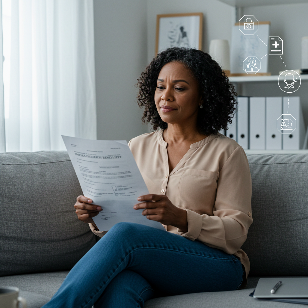 Fibromialgia e Aposentadoria: Entenda seus direitos com a nova Lei