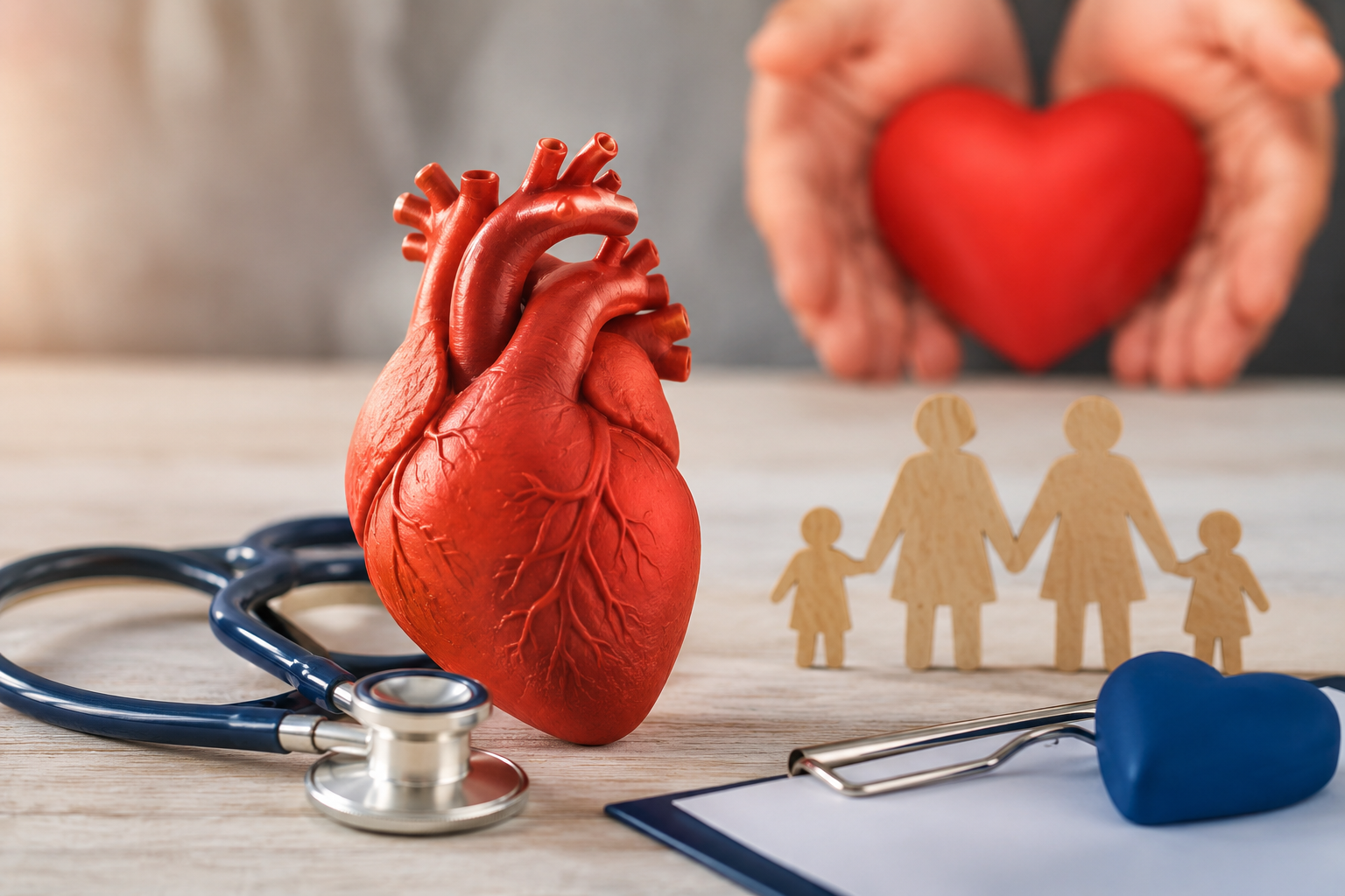 Cardiopatia grave: quem tem essa doença pode se aposentar pelo INSS?